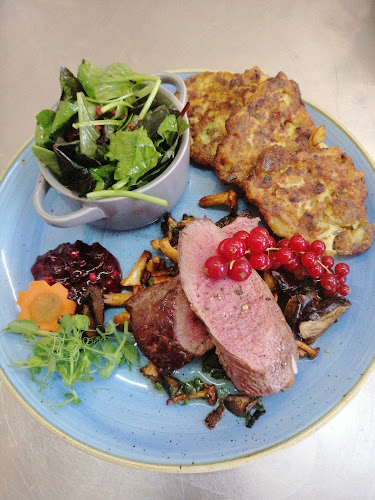 Opinii despre Schinner Braustuben în Bayreuth - Gastronomie und Hotellerie