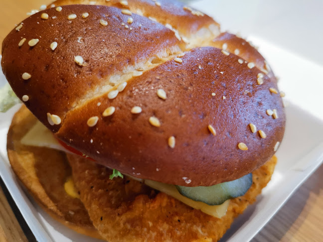 Comentarii opinii despre McDonald's