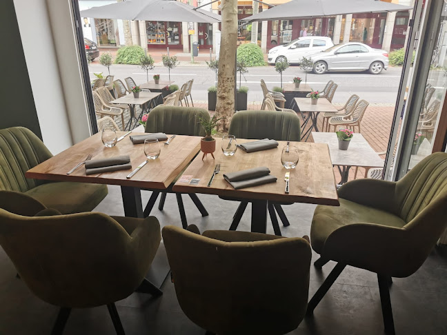 Comentarii opinii despre ESSKALATION Bonn-Poppelsdorf