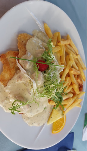 Comentarii opinii despre Restaurant Albatros