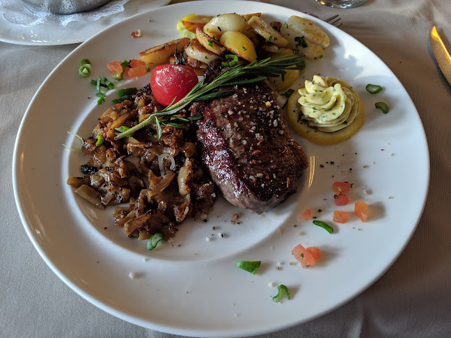 DER BECKERKRUG - Löhne