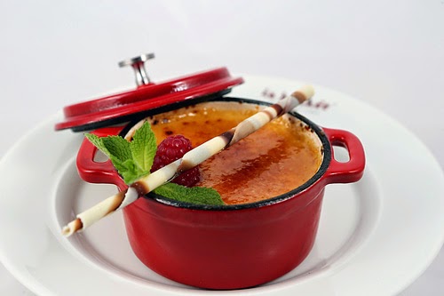 Bistro La bouchée - Chemnitz