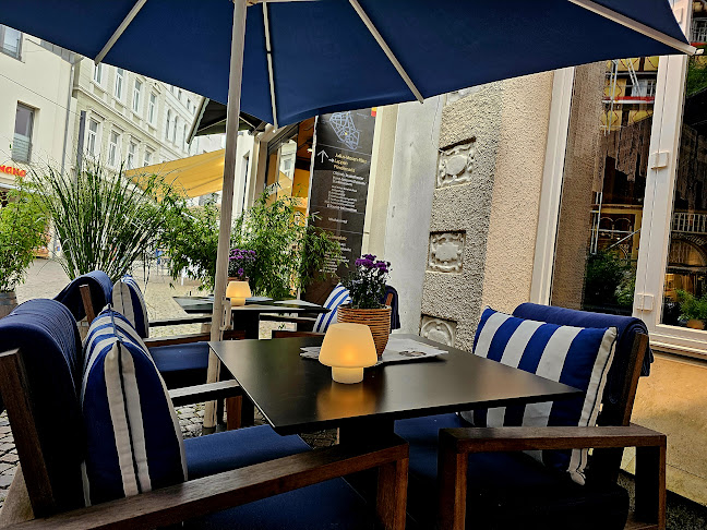 Comentarii opinii despre Ahoi Steffen Henssler Oldenburg