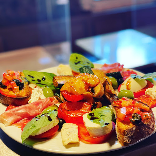 Restaurant Pizzeria Antica