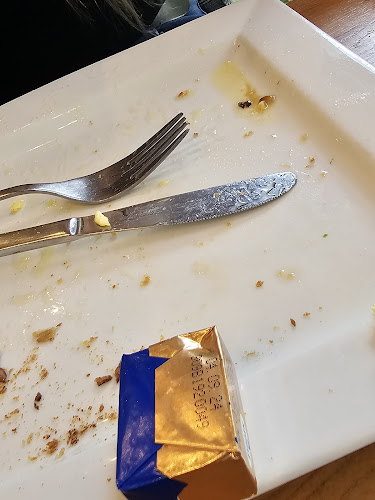 Schäfers Brotstuben, Café Burgstraße - Gastronomie und Hotellerie