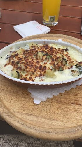 Le Candele | Ristorante & Pizzeria Würzburg - Würzburg