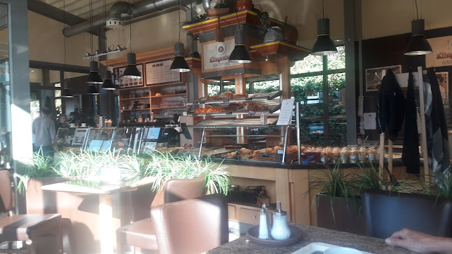 Klingenberg - Guter Bäcker - Andreas Klingenberg - Gastronomie und Hotellerie