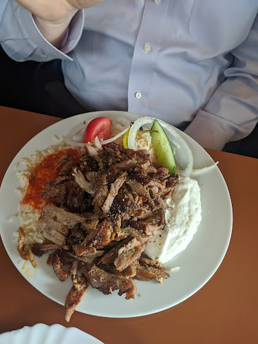 Grill-Haus – Der Grieche - Gastronomie und Hotellerie