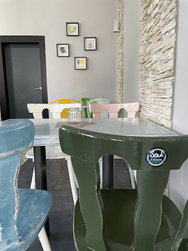 Soul Kitchen Lüdenscheid - Lüdenscheid