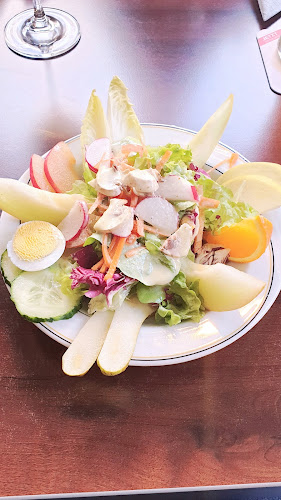 Opinii despre Hilling am Stadtpark în Papenburg - Gastronomie und Hotellerie