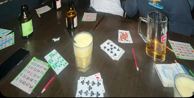 Comentarii opinii despre Kombinat - Mannheim