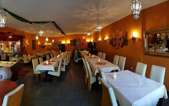 Comentarii opinii despre OLD INDIA Restaurant Ravensburg
