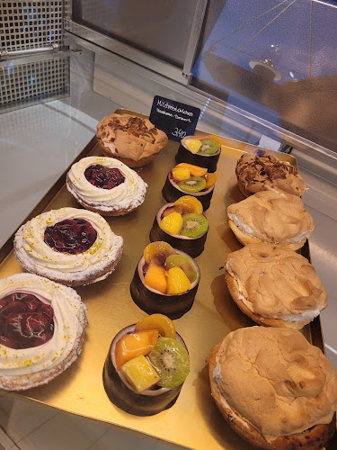 Comentarii opinii despre Bäckerei & Frühstücksservice ALEX (ehem. Frenken)