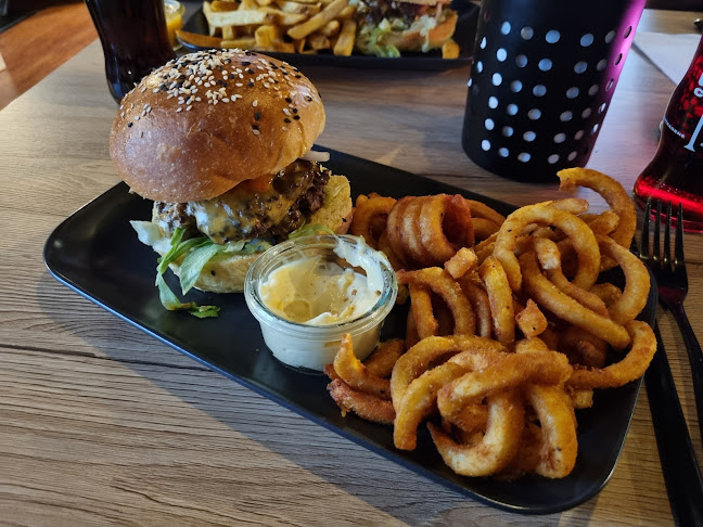 Taste brothers - Diner