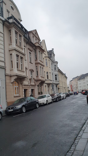 Niebuhrstraße 54, 53113 Bonn