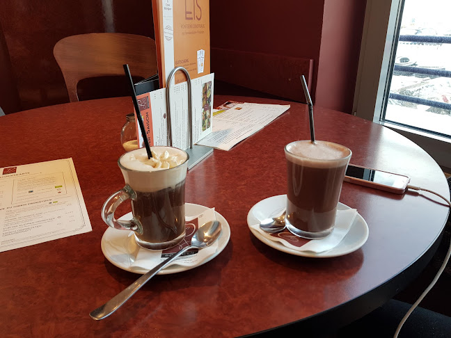 Comentarii opinii despre Classic Conditorei & Café Röntgen Warnemünde