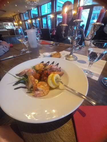 Pfefferkorn NY Steakhouse - Dortmund