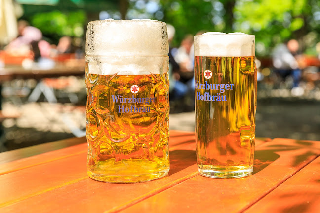 Würzburger Hofbräukeller - Würzburg