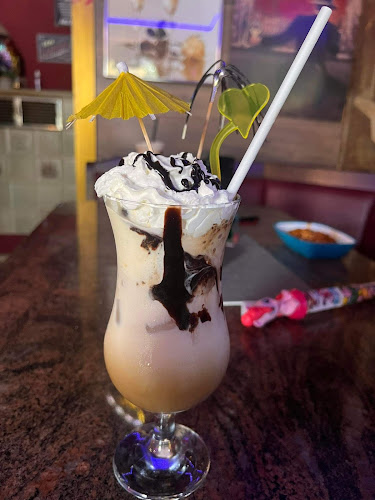 Fantasie cafe bar - Karlsruhe