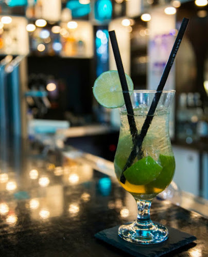 Opinii despre Smokkin GmbH Brasserie&Lounge în Rheda-Wiedenbrück - Gastronomie und Hotellerie