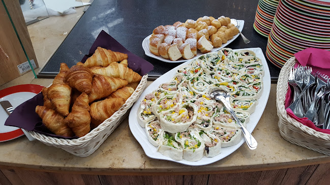 Opinii despre Palmenhaus-Café în Gütersloh - Gastronomie und Hotellerie