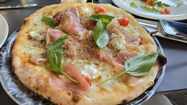 Villagio - Gastronomie und Hotellerie