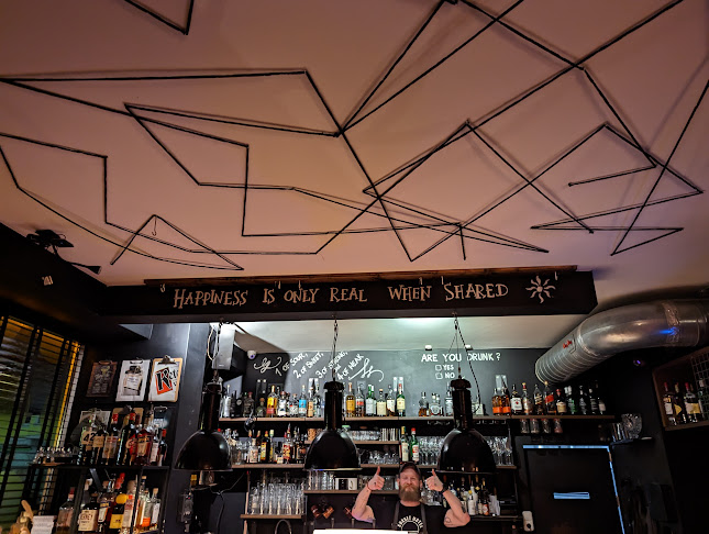 Willy's Bar - Offenbach am Main