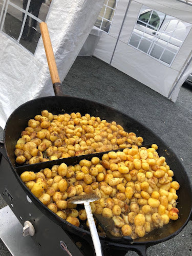 Comentarii opinii despre Lehmann Catering