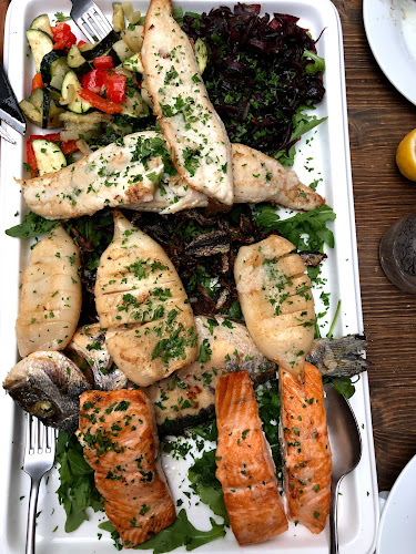 Comentarii opinii despre Piccanti, Cafe, Pizzeria, Bar Restaurant