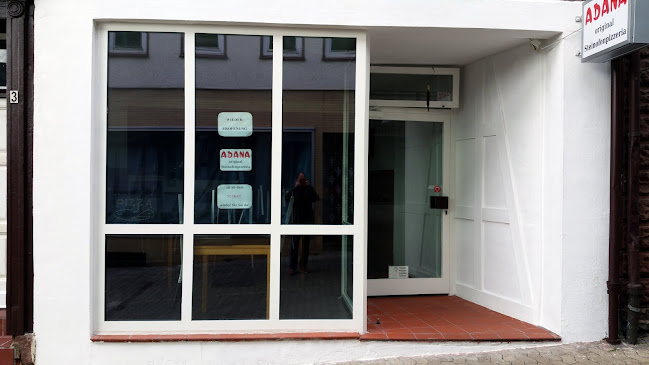 Adana original Steinofenpizzeria Stadtoldendorf - Stadtoldendorf