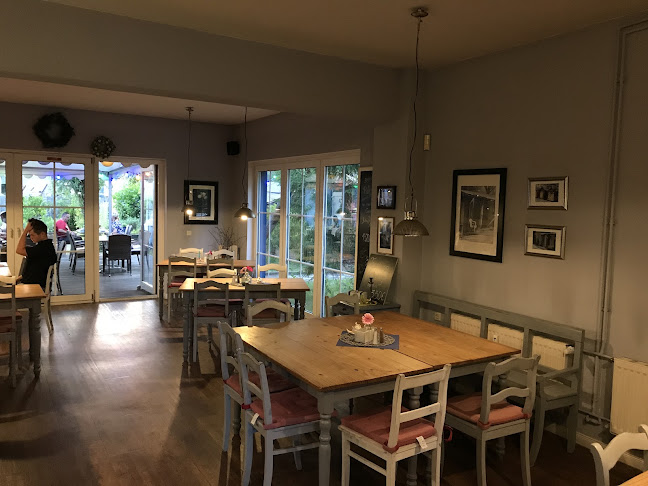 Schillerstraße 21, 17033 Neubrandenburg