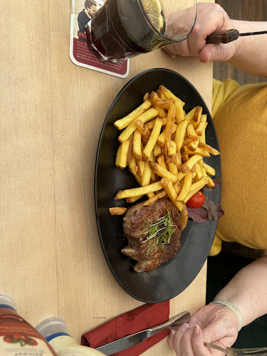 Zum Klosterwirt | Restaurant - Wirtshaus - Lounge - Gastronomie und Hotellerie