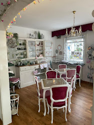 Café Gugelhupf ehem. Café Essig