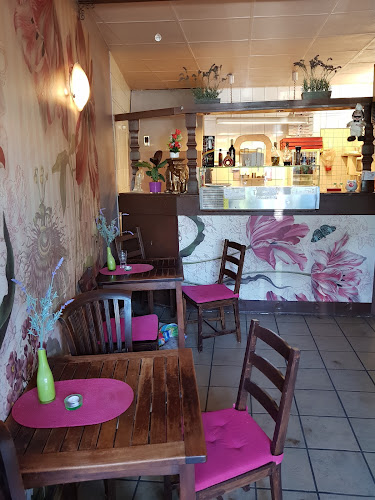 Opinii despre Pizzeria Tre Fratelli în Köln - Gastronomie und Hotellerie