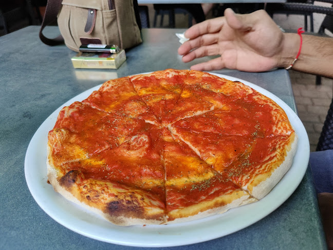 Ristorante Pizzeria Etrusco - Gastronomie und Hotellerie