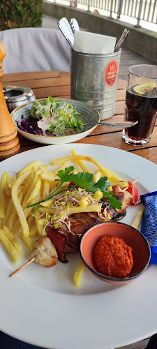 Bürgerstuben - Gastronomie und Hotellerie