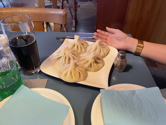 Restaurant Tiflis - Gastronomie und Hotellerie