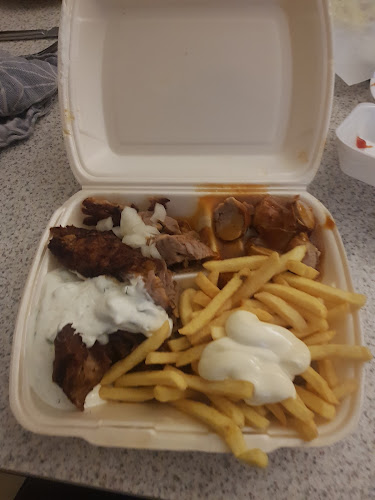 Hindenburg Grill - Voerde (Niederrhein)