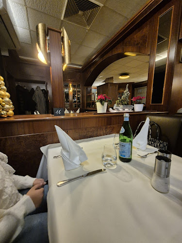 Opinii despre Restaurant Costa Smeralda în Mannheim - Gastronomie und Hotellerie