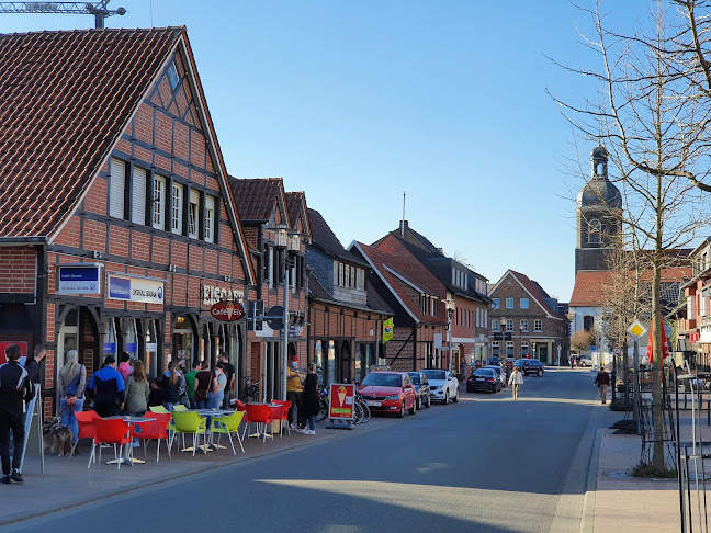 Eiscafé Pallina - Gastronomie und Hotellerie