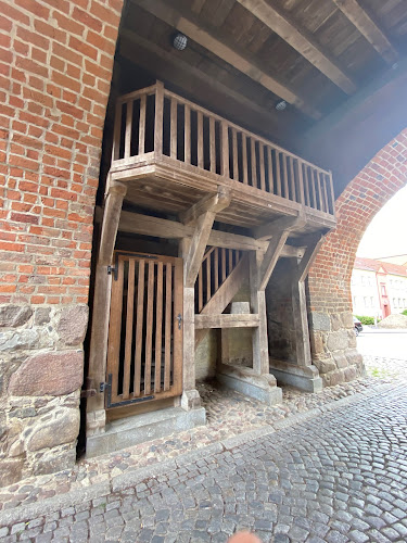 Gasthaus Zur Lohmühle - Gastronomie und Hotellerie