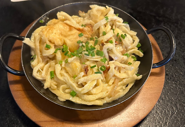 Weinstube Klösterle - Gastronomie und Hotellerie