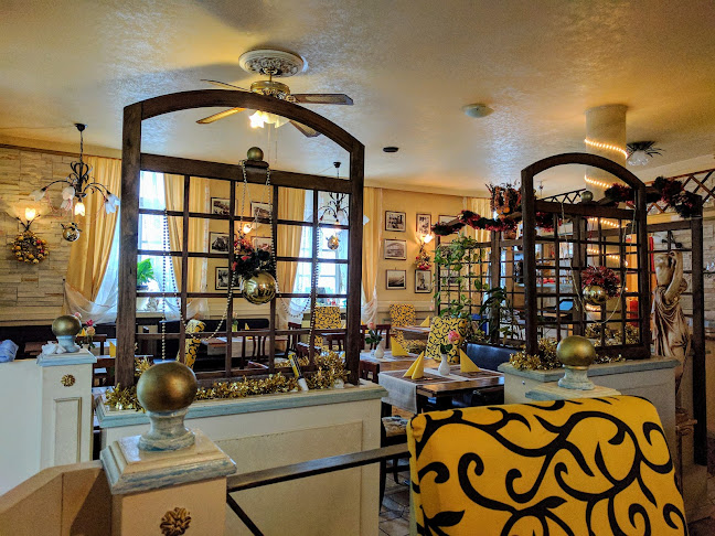 Ristorante Pizzeria Sole Doro mit Lieferservice