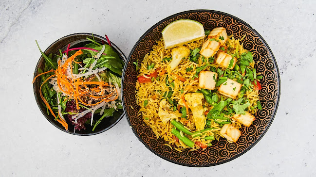 Buddha Haus - Gastronomie und Hotellerie