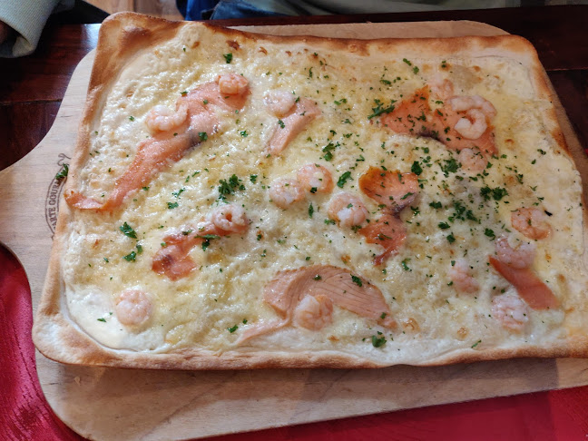 Fisch & Meer Restaurant - Lübeck