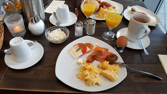 Opinii despre Culina în Osnabrück - Gastronomie und Hotellerie