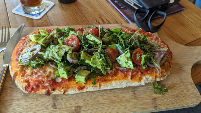 Comentarii opinii despre Cafe Del Sol Iserlohn