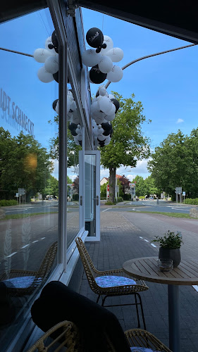 Opinii despre Bäckerei Schmidt în Hüllhorst - Gastronomie und Hotellerie