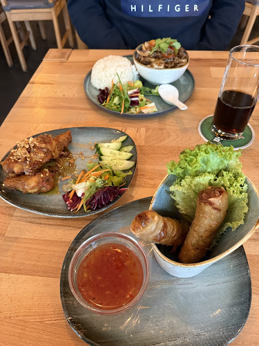 Comentarii opinii despre Pho 1990