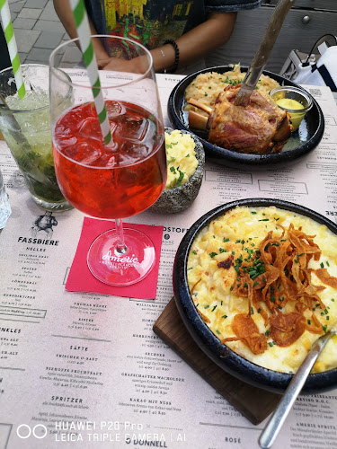 Comentarii opinii despre Grafschafter Wirtshaus